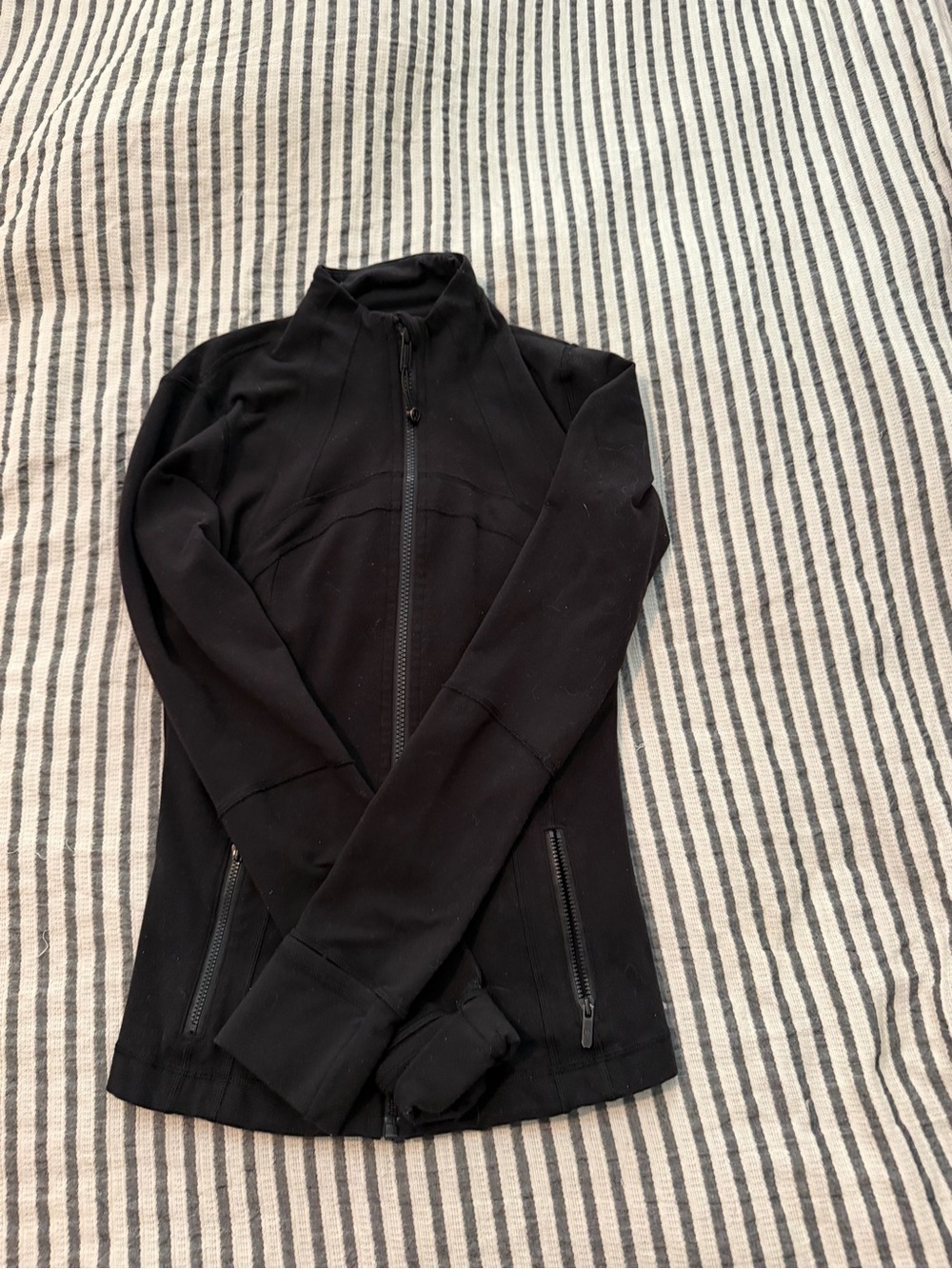 Lululemon Define Jacket